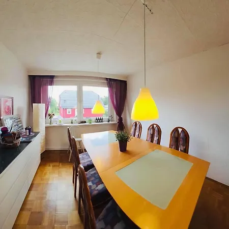 Schuur - Harz Hasselfelde