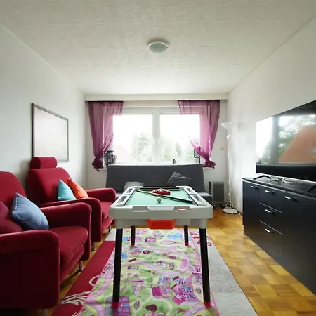 Schuur - Harz * Hasselfelde