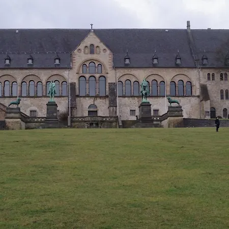 Lejlighed Schuur - Harz *