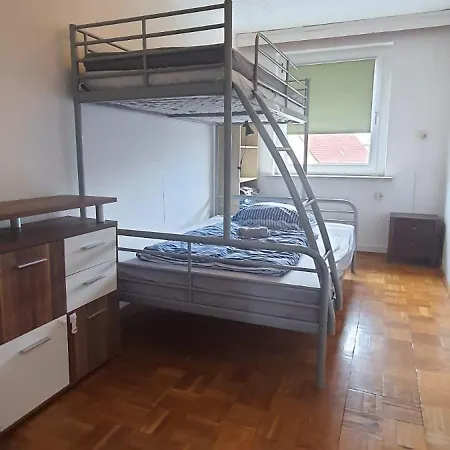 Apartament Schuur - Harz *