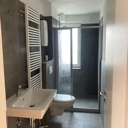 Schuur - Harz * Hasselfelde