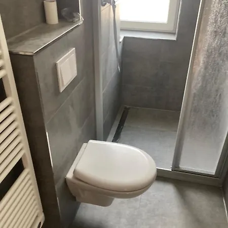 Schuur - Harz * Hasselfelde