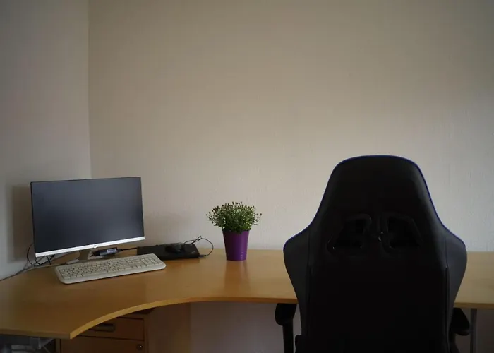 Schuur - Harz Lejlighed *