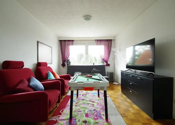 Schuur - Harz * Hasselfelde