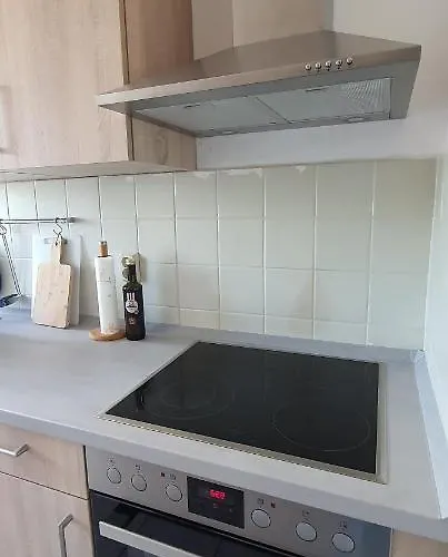 Lejlighed Schuur - Harz Hasselfelde