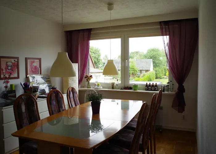 Lejlighed Schuur - Harz *