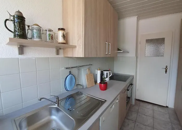 Lejlighed Schuur - Harz