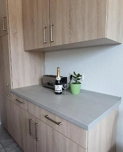 Schuur - Harz Lejlighed