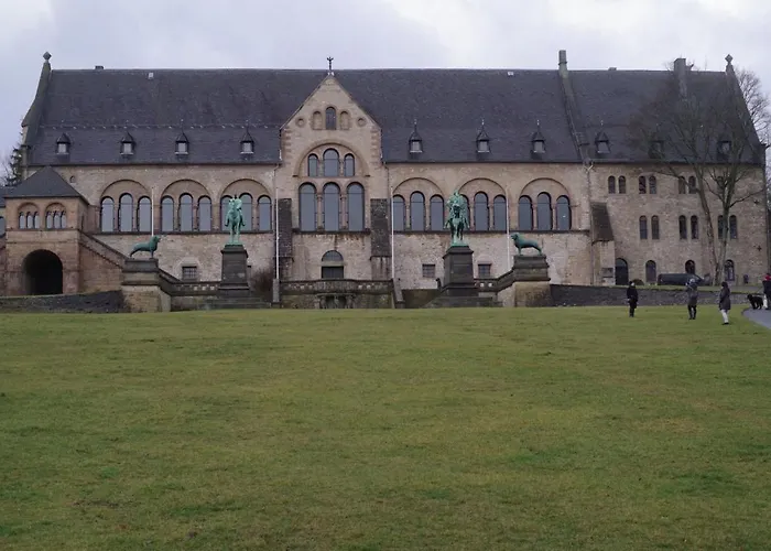 Lejlighed Schuur - Harz *