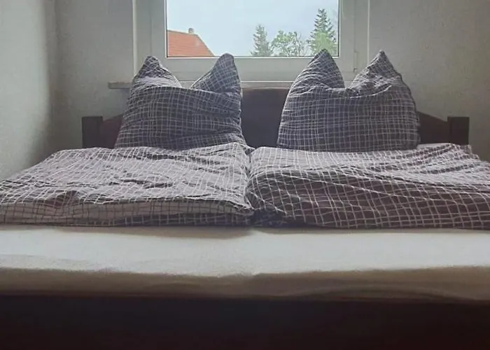 Lejlighed Schuur - Harz *