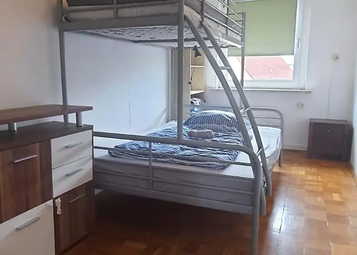 Lejlighed Schuur - Harz *