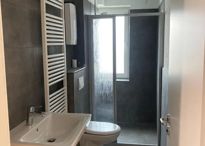 Schuur - Harz * Hasselfelde