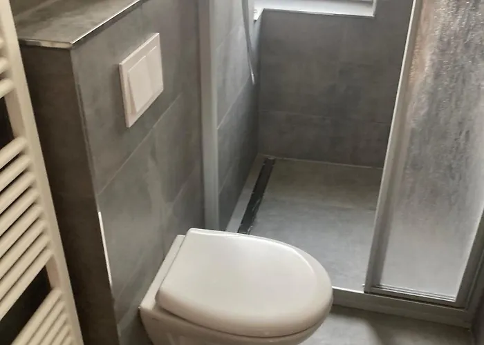 Schuur - Harz * Hasselfelde