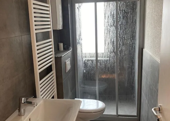 Schuur - Harz * Hasselfelde