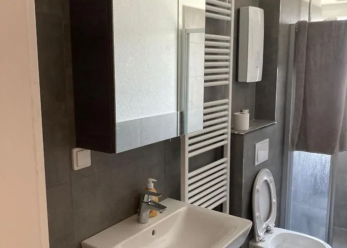 Schuur - Harz Hasselfelde